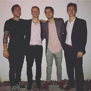 Meet your Posher, Aaron